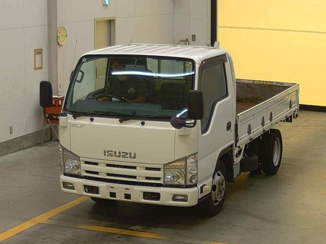 ISUZU ELF 2014