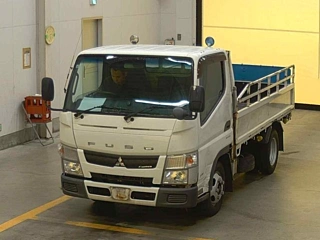 MITSUBISHI CANTER 2013