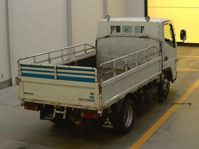 MITSUBISHI CANTER 2013