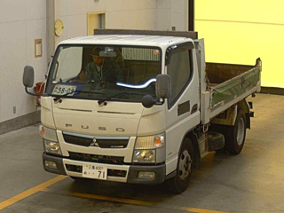MITSUBISHI CANTER 2019