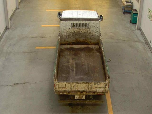 MITSUBISHI CANTER 2019