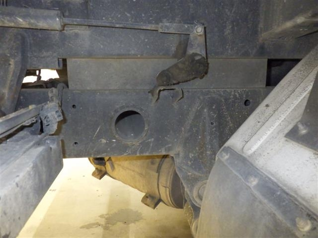 MITSUBISHI CANTER 2019