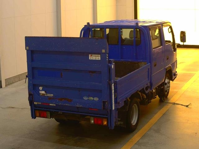ISUZU ELF 2014