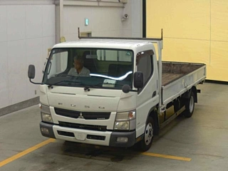 MITSUBISHI CANTER 2014