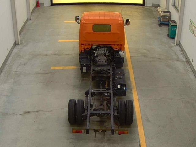 MITSUBISHI CANTER 2014