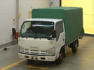 ISUZU ELF 2013