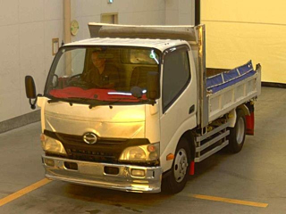 HINO DUTRO 2012
