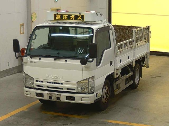 ISUZU ELF 2013