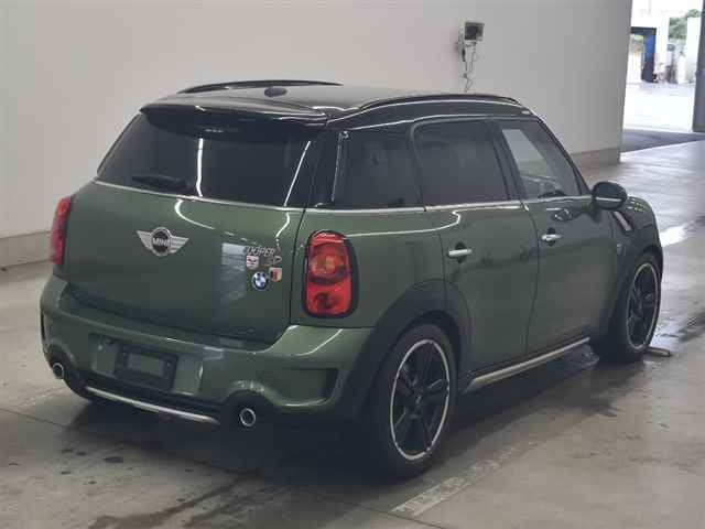 BMW MINI 2015