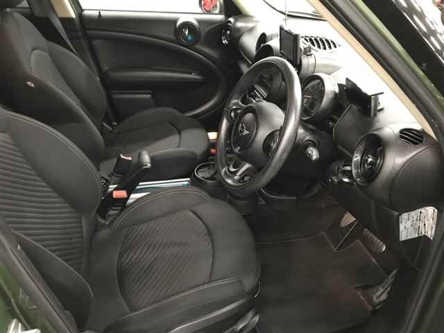 BMW MINI 2015