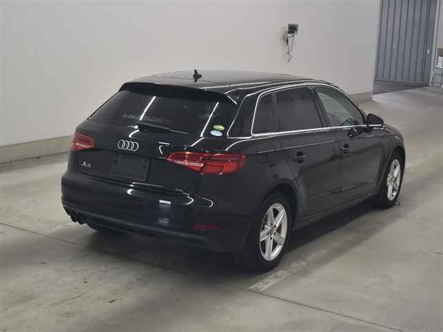 AUDI A3 2020