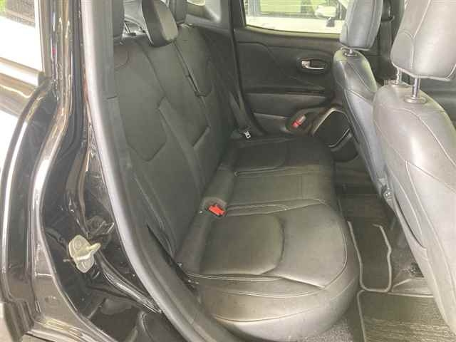 CHRYSLER JEEP RENEGADE 2019