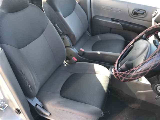 MITSUBISHI LANCER VAN 2014