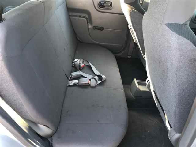 MITSUBISHI LANCER VAN 2014