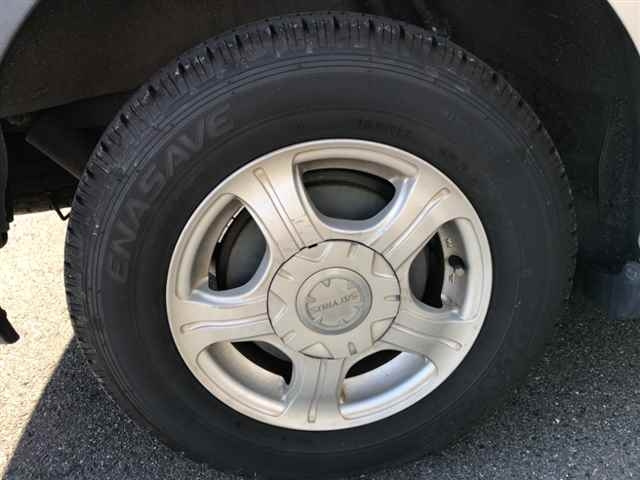 MITSUBISHI LANCER VAN 2014