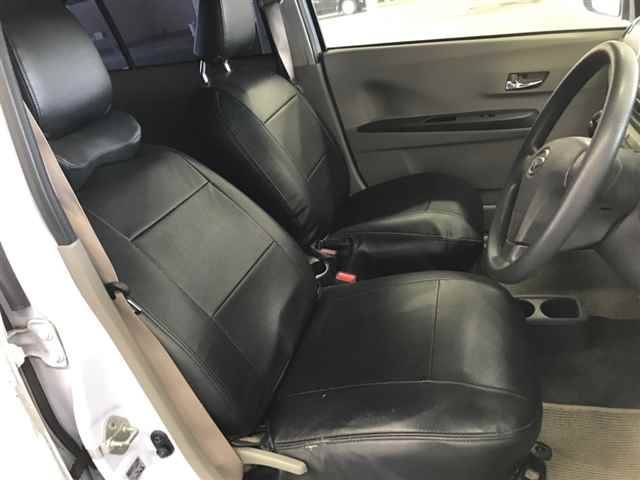 DAIHATSU MIRA E S 2012