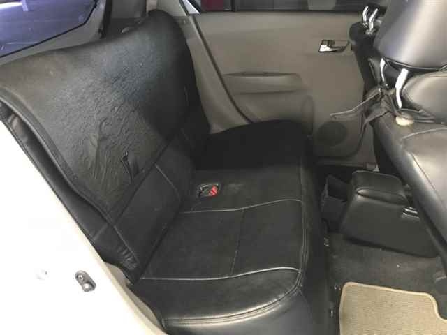 DAIHATSU MIRA E S 2012