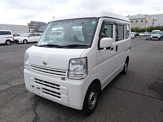 NISSAN CLIPPER VAN 2019