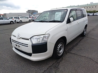 MAZDA FAMILIA VAN 2019