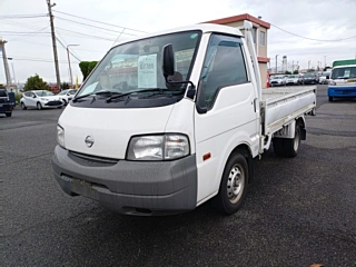 NISSAN VANETTE TRUCK 2015