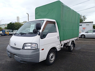NISSAN VANETTE TRUCK 2011