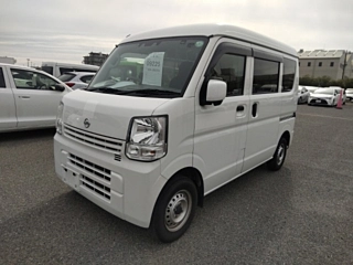 NISSAN CLIPPER VAN 2020