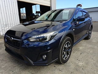 SUBARU XV 2019