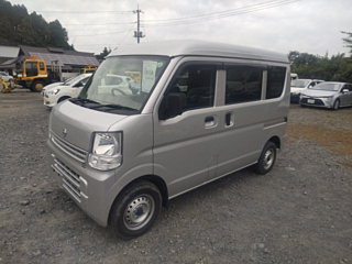 NISSAN CLIPPER VAN 2018