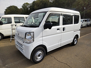 NISSAN CLIPPER VAN 2021