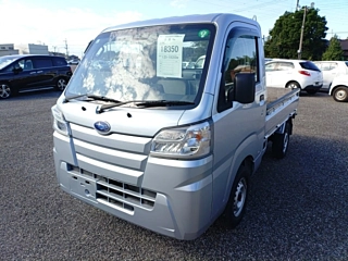 SUBARU SAMBAR 2020