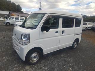 NISSAN CLIPPER VAN 2021