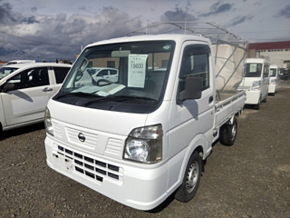 NISSAN CLIPPER TRUCK 2015