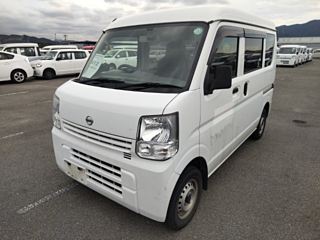 NISSAN CLIPPER VAN 2019