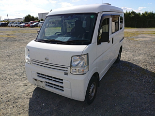 NISSAN CLIPPER VAN 2019