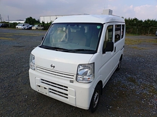 NISSAN CLIPPER VAN 2019