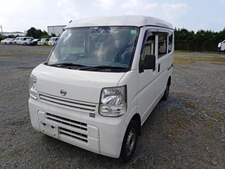 NISSAN CLIPPER VAN 2019