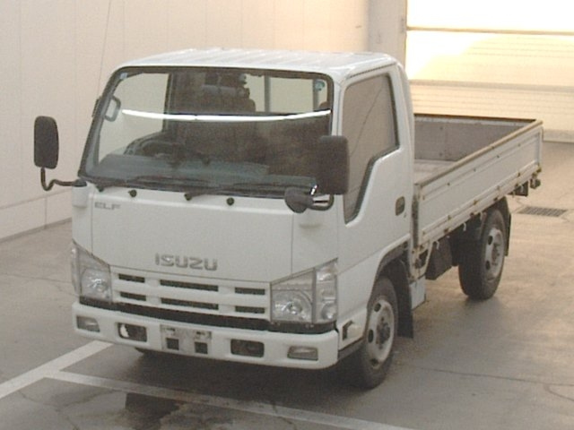 ISUZU ELF 2012