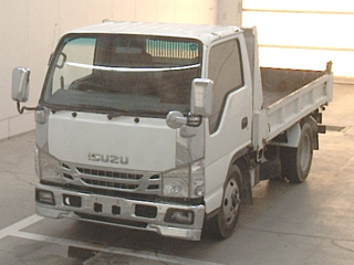 ISUZU ELF 2008