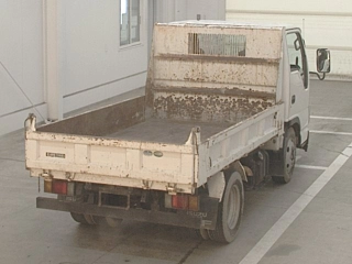 ISUZU ELF 2008