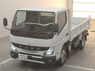 MITSUBISHI CANTER 2024
