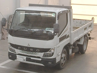 MITSUBISHI CANTER 2022