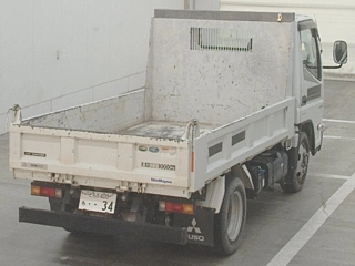 MITSUBISHI CANTER 2022
