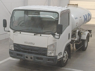 ISUZU ELF 2015