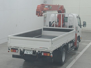 HINO DUTRO 2024