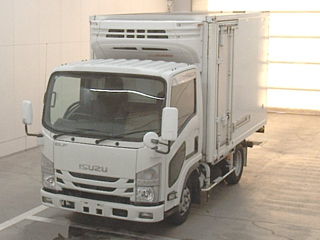 ISUZU ELF 2018