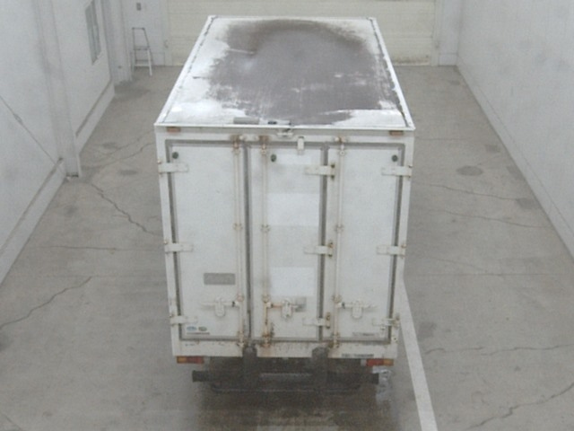 MITSUBISHI CANTER 2014