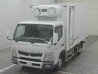 MITSUBISHI CANTER 2014