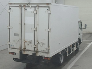 MITSUBISHI CANTER 2014
