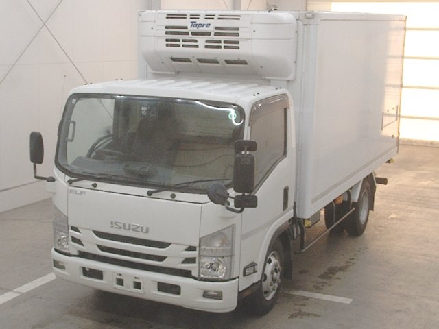 ISUZU ELF 2019