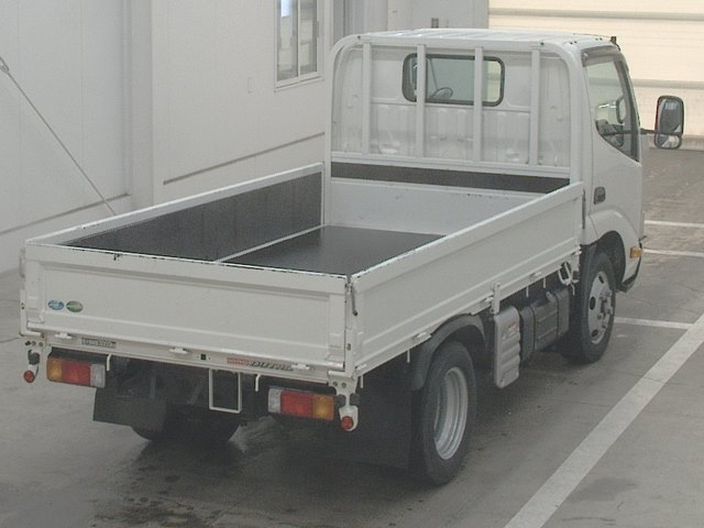 HINO DUTRO 2020